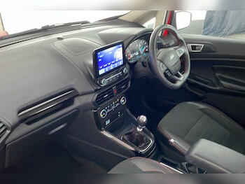 Used Ford Ecosport 2020 for sale - 78807345: Photo