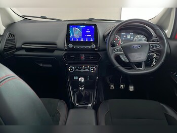 Used Ford Ecosport 2020 for sale - 78807345: Photo