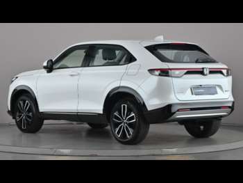 Used Honda HR-V 2023 for sale - 74540554: Photo