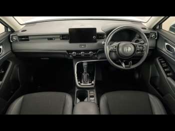Used Honda HR-V 2023 for sale - 74540554: Photo