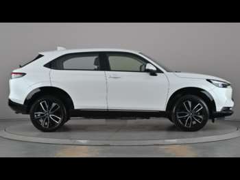 Used Honda HR-V 2023 for sale - 74540554: Photo