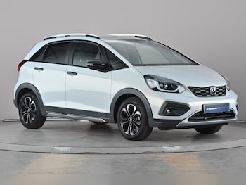 2023 - 1.5 H I Mmd Crosstar Advance Hatchback 5dr Petrol Hybrid Ecvt Euro 6 s/s 12