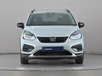 Used Honda Jazz 2023 for sale - 77781355: Photo