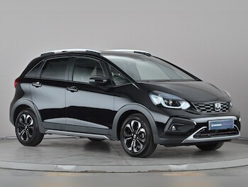 Used Honda Jazz 2025 for sale - 78756035: Photo