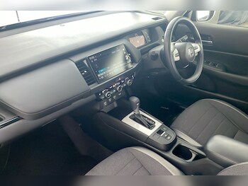 Used Honda Jazz 2025 for sale - 78756035: Photo