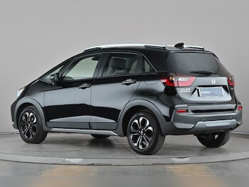 Used Honda Jazz 2025 for sale - 78756035: Photo