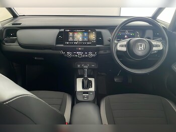 Used Honda Jazz 2025 for sale - 78756035: Photo
