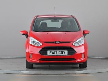 Used Ford B-MAX 2017 for sale - 78218235: Photo