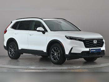 Used Honda CR-V 2024 for sale - 75433931: Photo