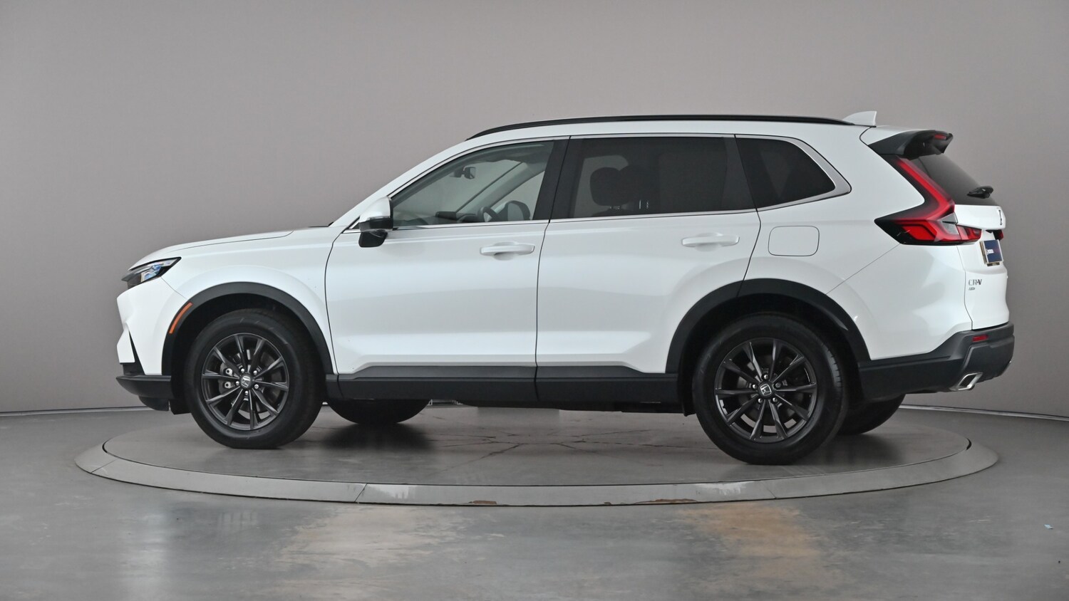 Vehicle 26