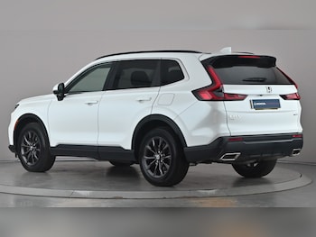 Used Honda CR-V 2024 for sale - 75433931: Photo
