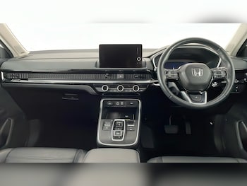 Used Honda CR-V 2024 for sale - 75433931: Photo