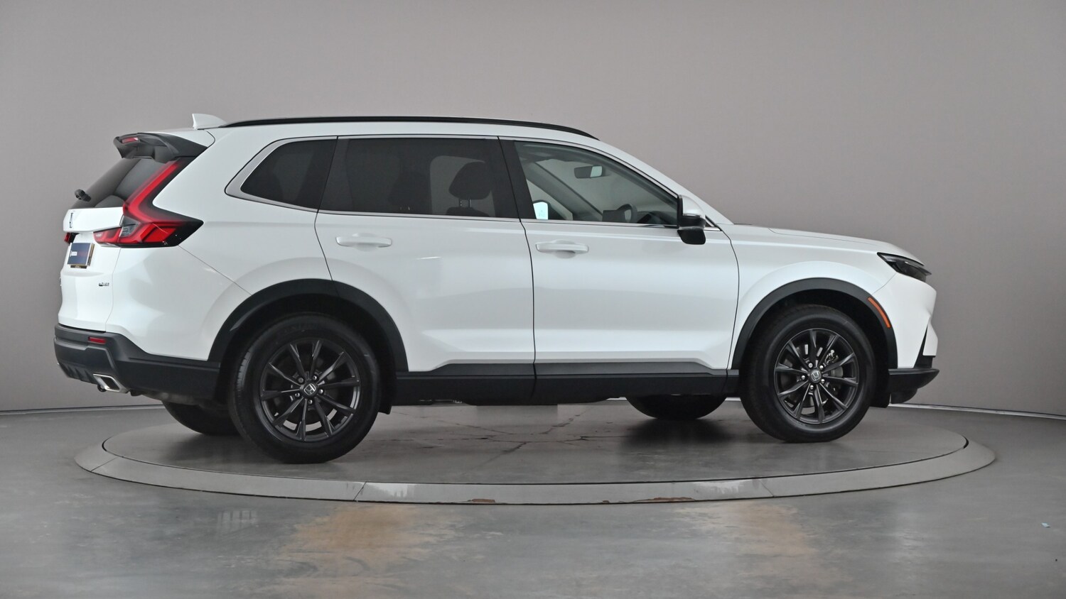 Vehicle 40