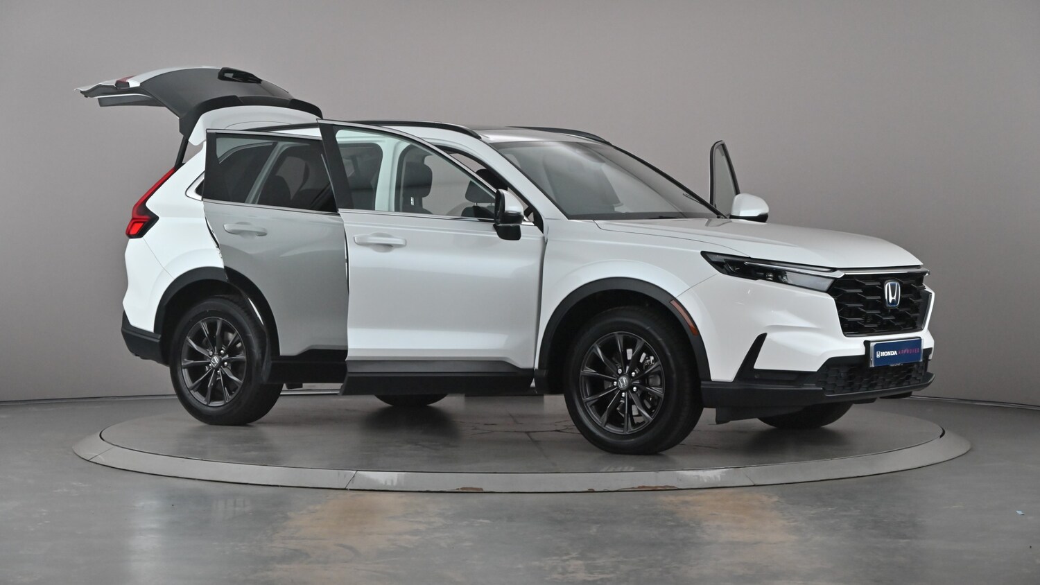 Vehicle 46