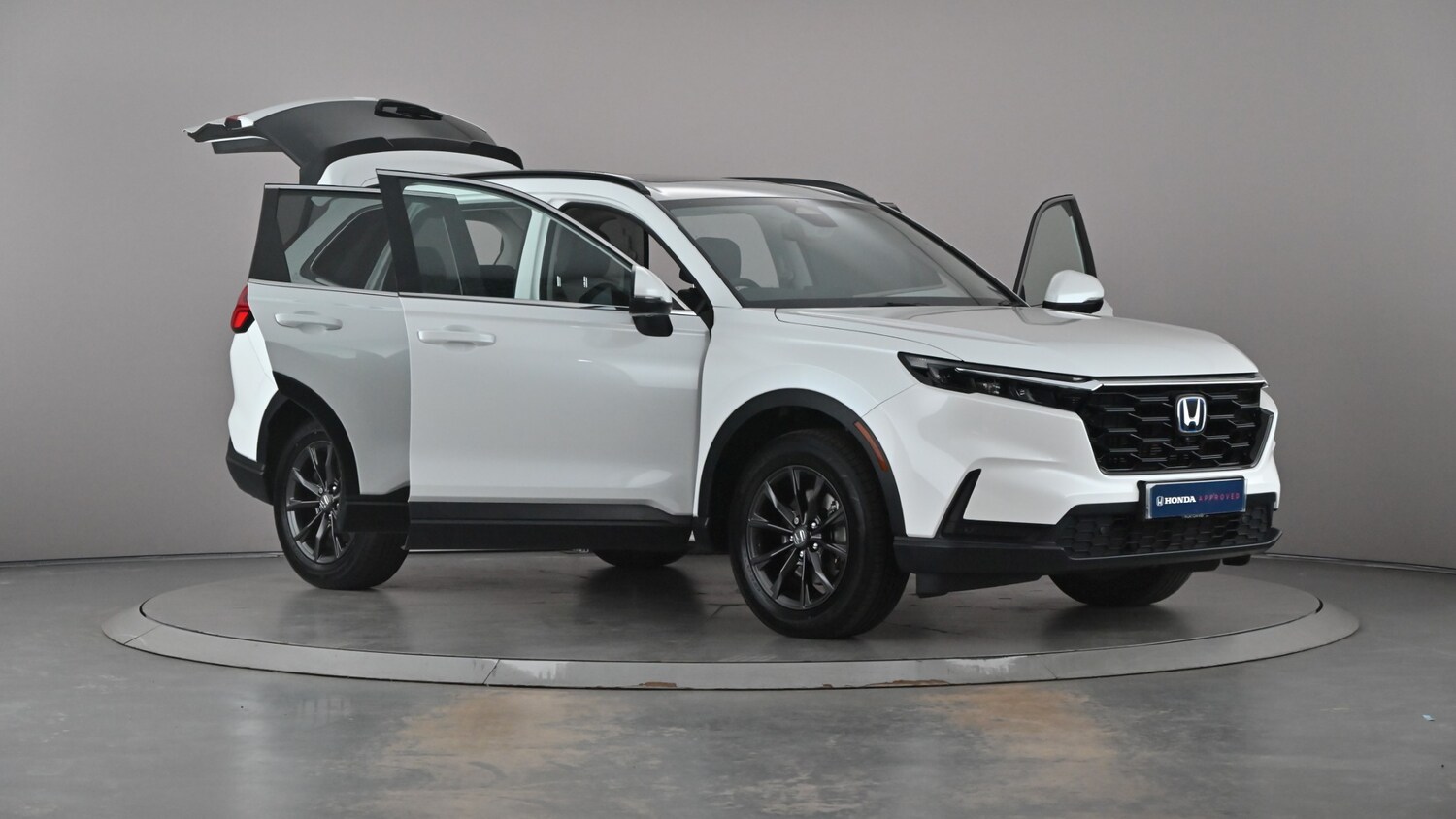 Vehicle 47