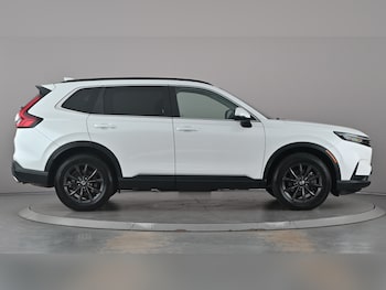Used Honda CR-V 2024 for sale - 75433931: Photo