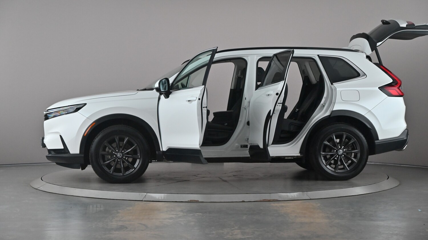 Vehicle 60