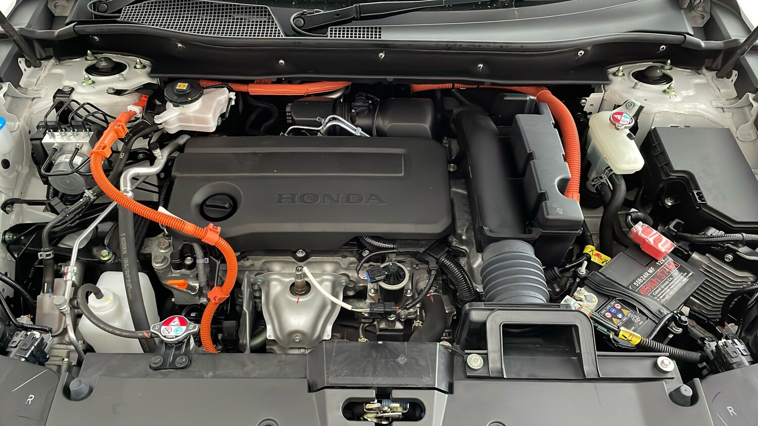Vehicle 87