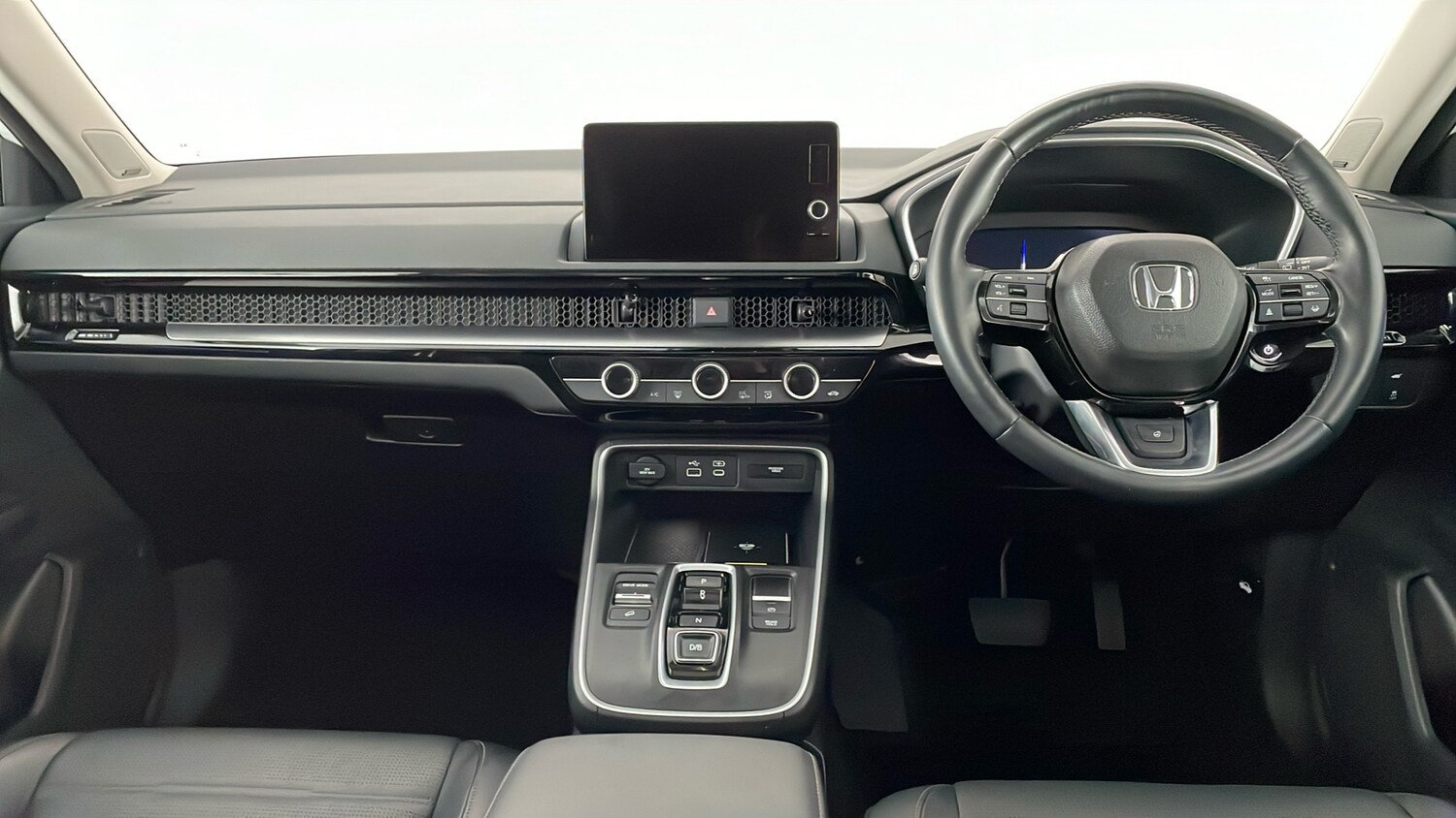 Vehicle 90