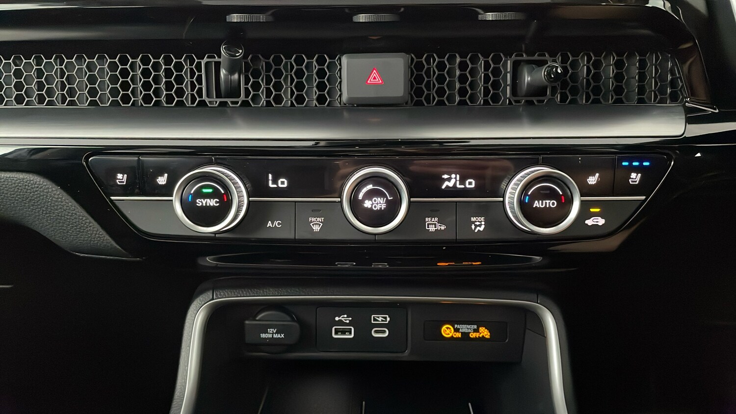 Vehicle 92