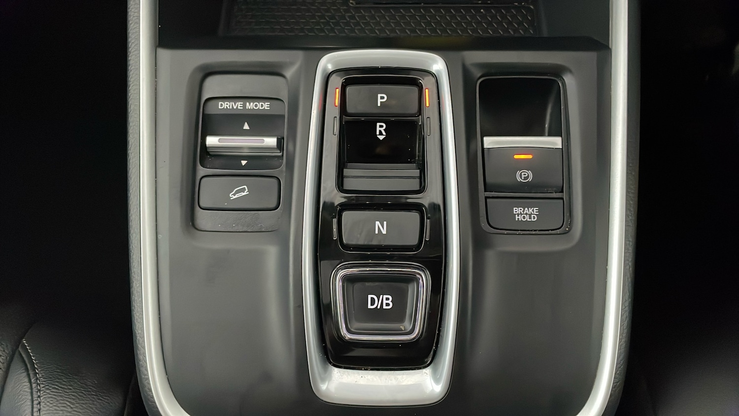Vehicle 93