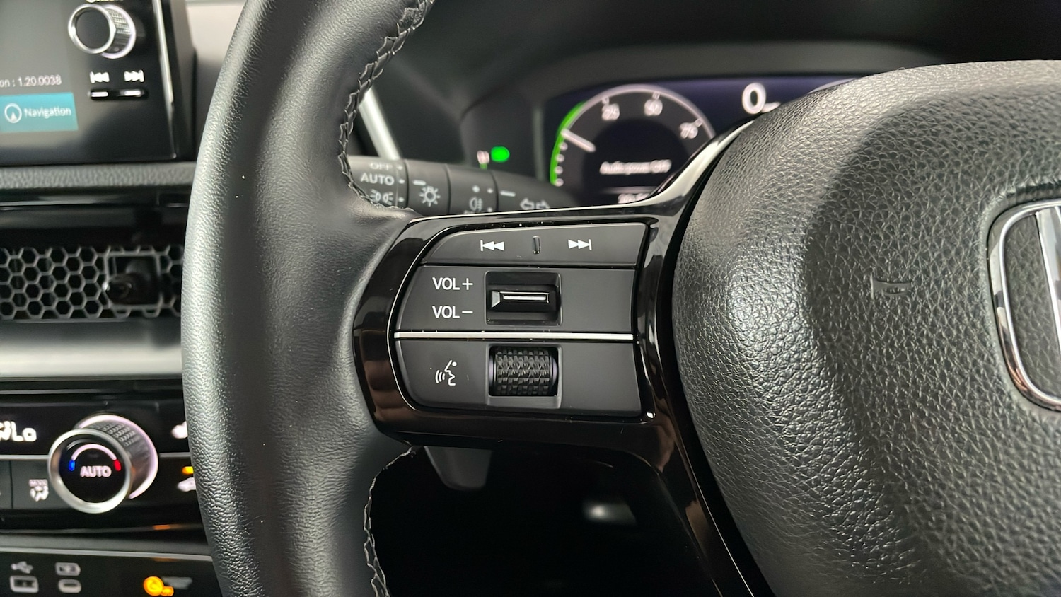 Vehicle 96