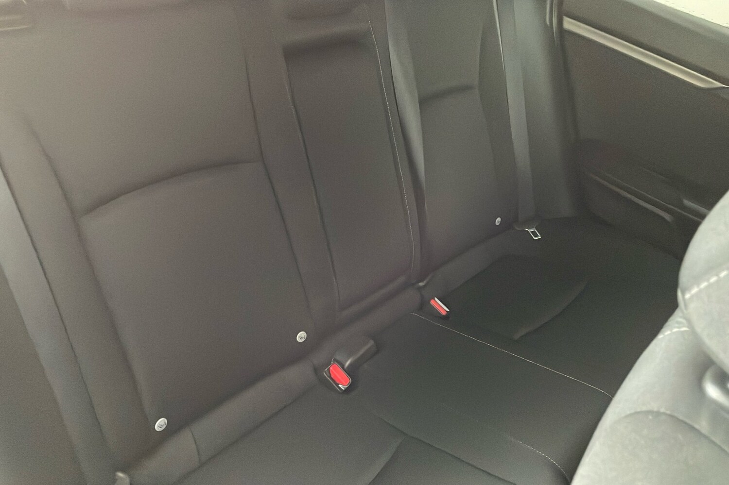 Used Honda Civic for sale - 77729258: Photo 11