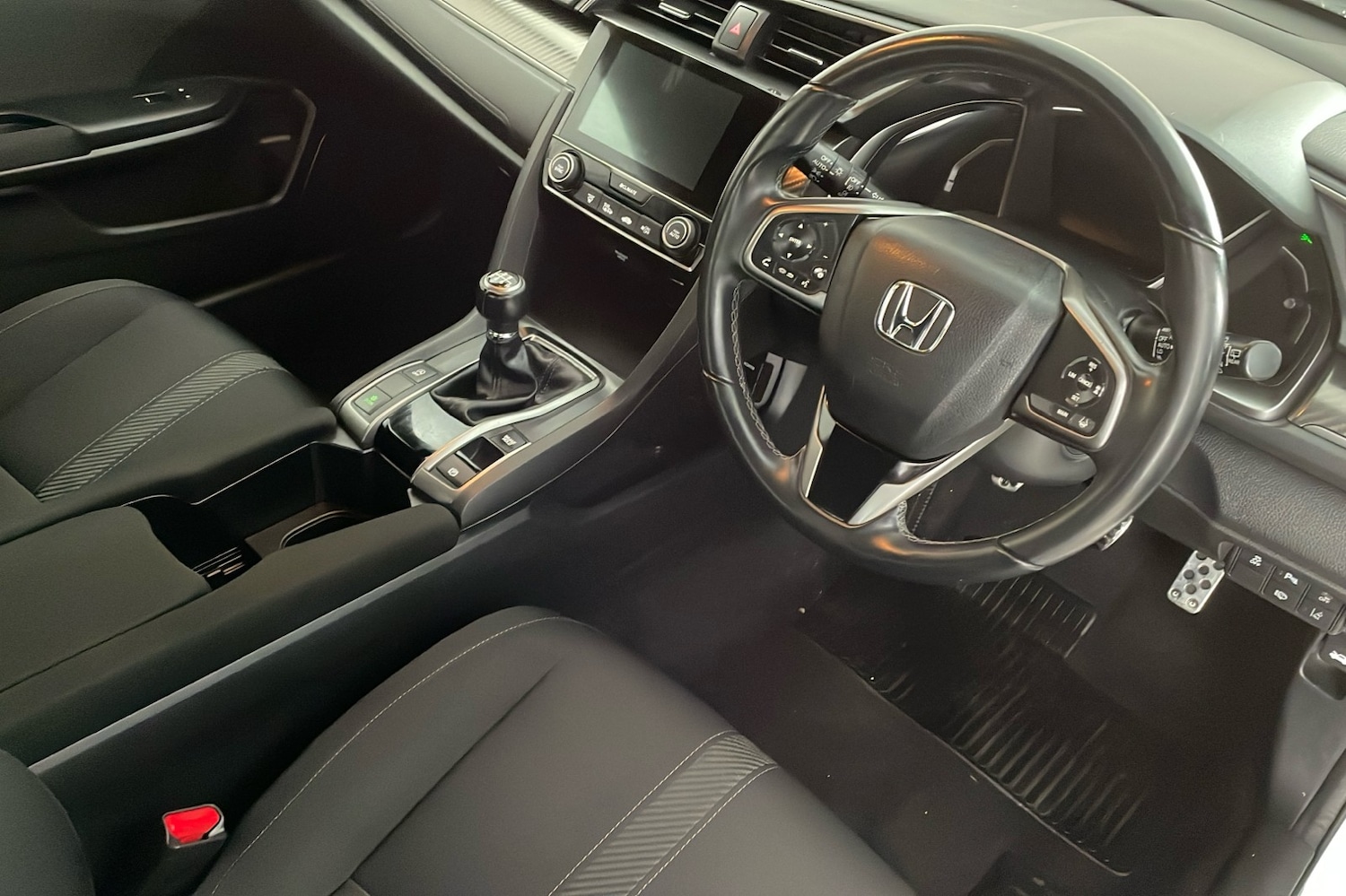 Used Honda Civic for sale - 77729258: Photo 12