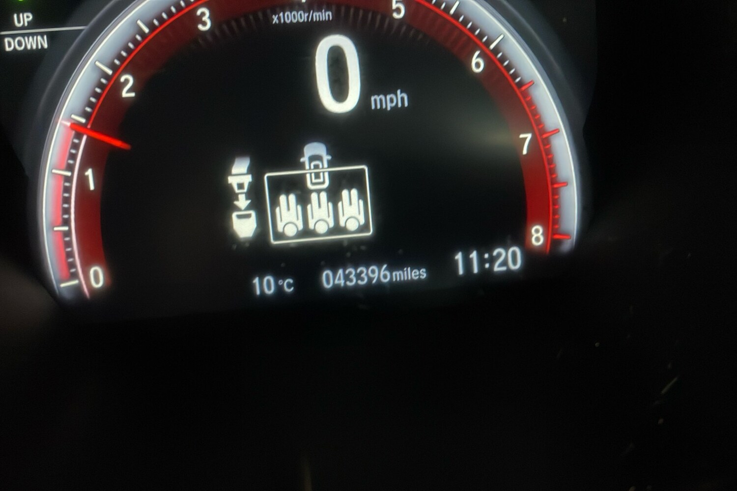 Used Honda Civic for sale - 77729258: Photo 15