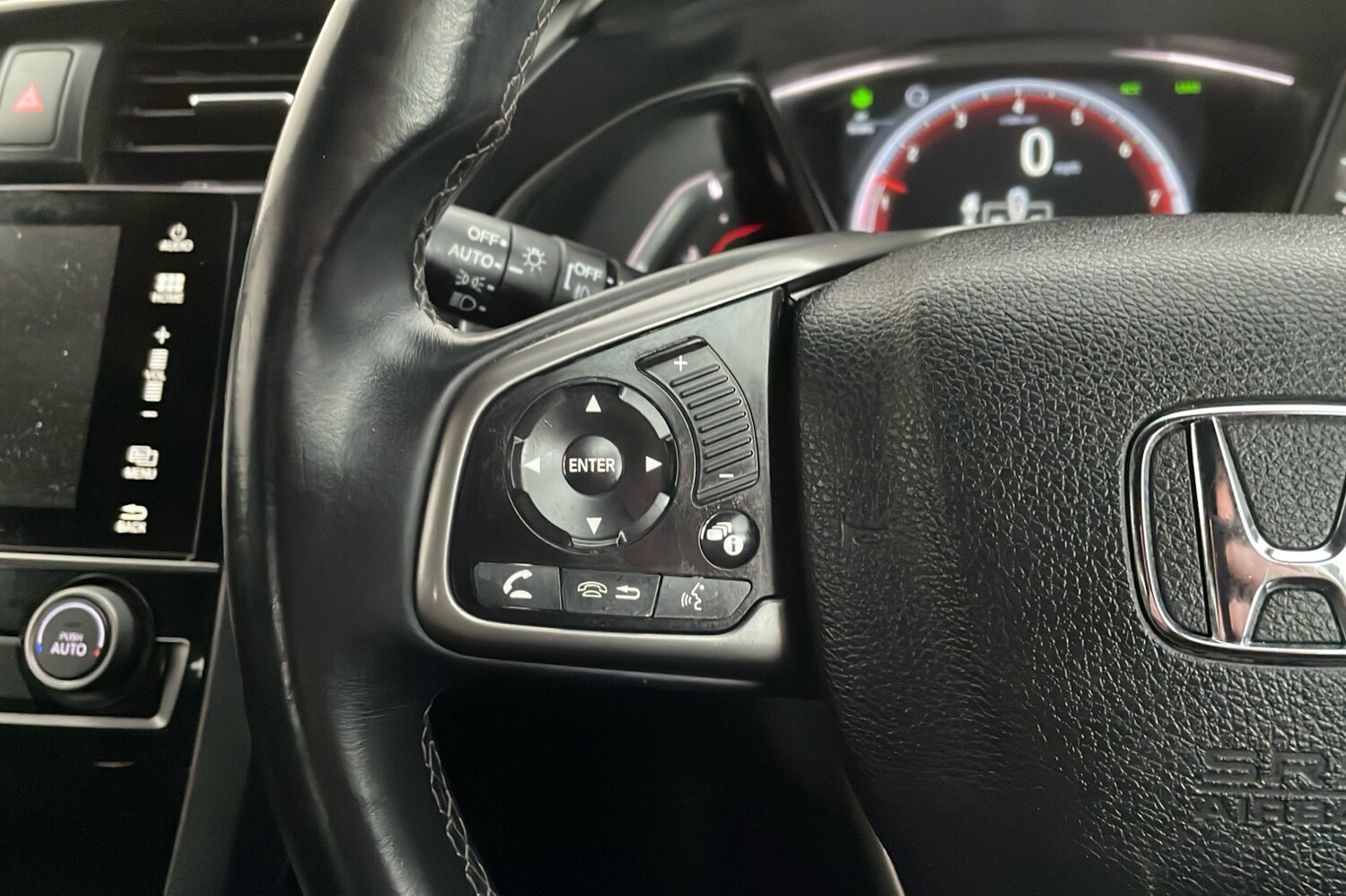 Used Honda Civic for sale - 77729258: Photo 17