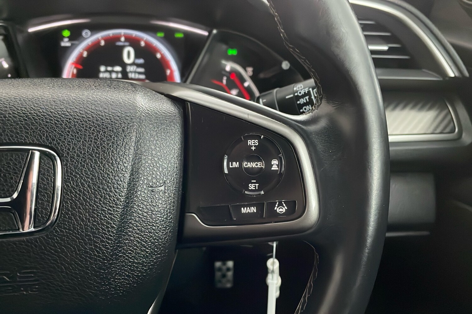 Used Honda Civic for sale - 77729258: Photo 18