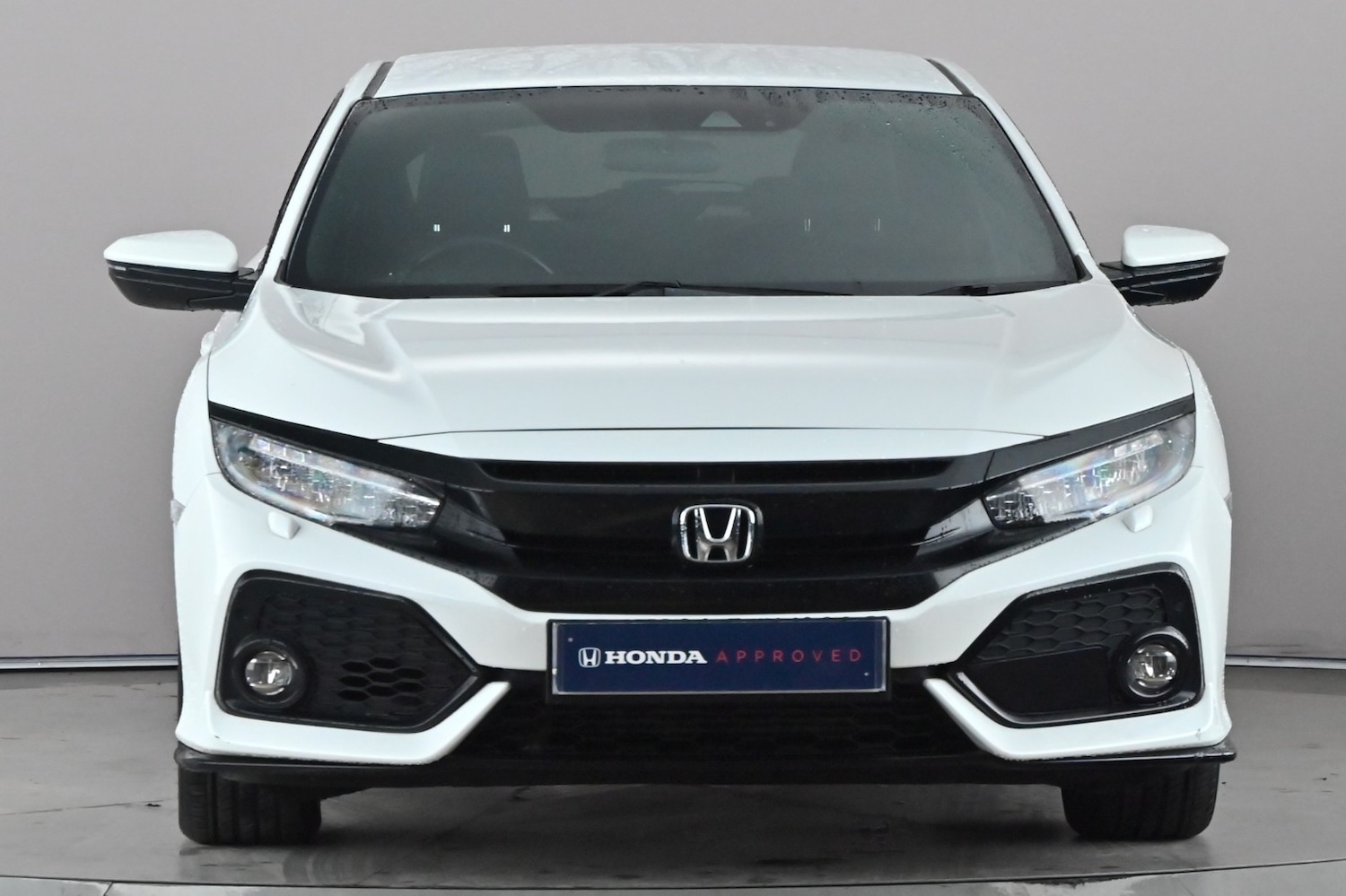 Used Honda Civic for sale - 77729258: Photo 2