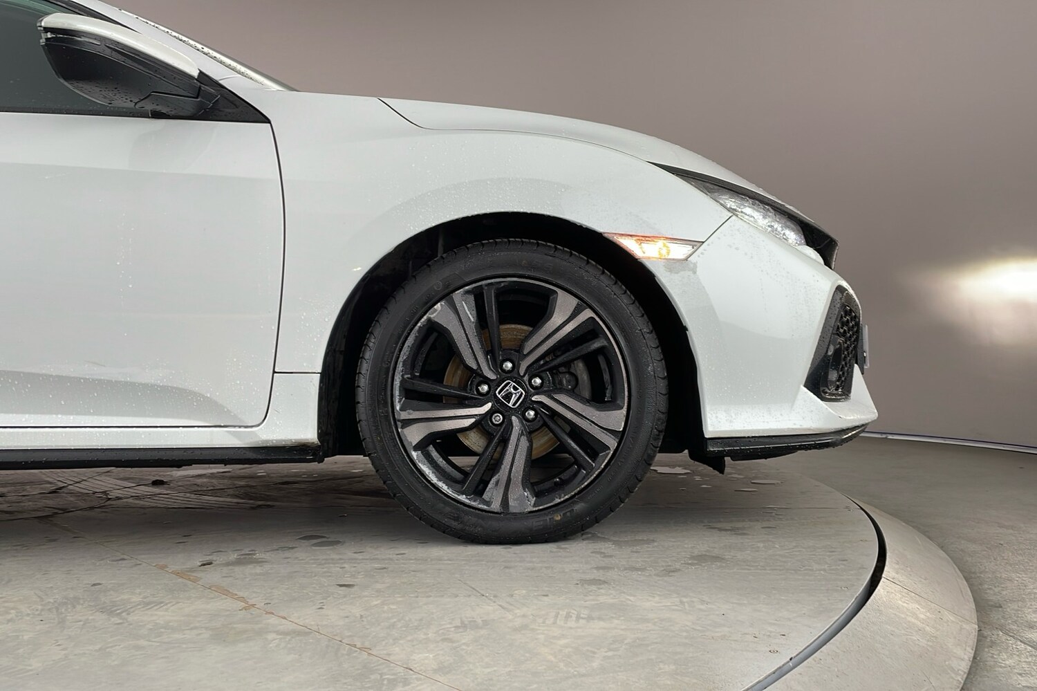 Used Honda Civic for sale - 77729258: Photo 22