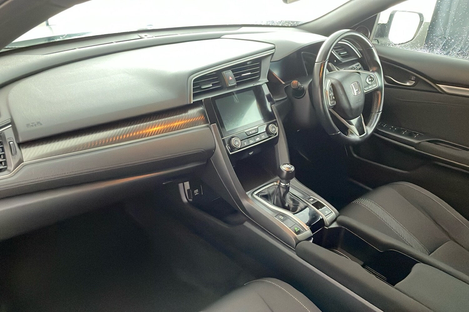 Used Honda Civic for sale - 77729258: Photo 23