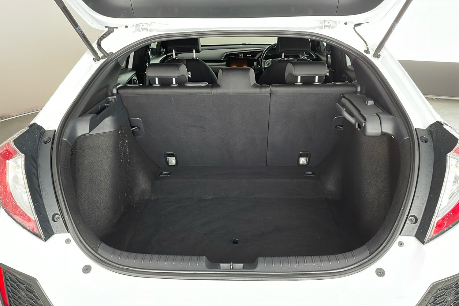 Used Honda Civic for sale - 77729258: Photo 24