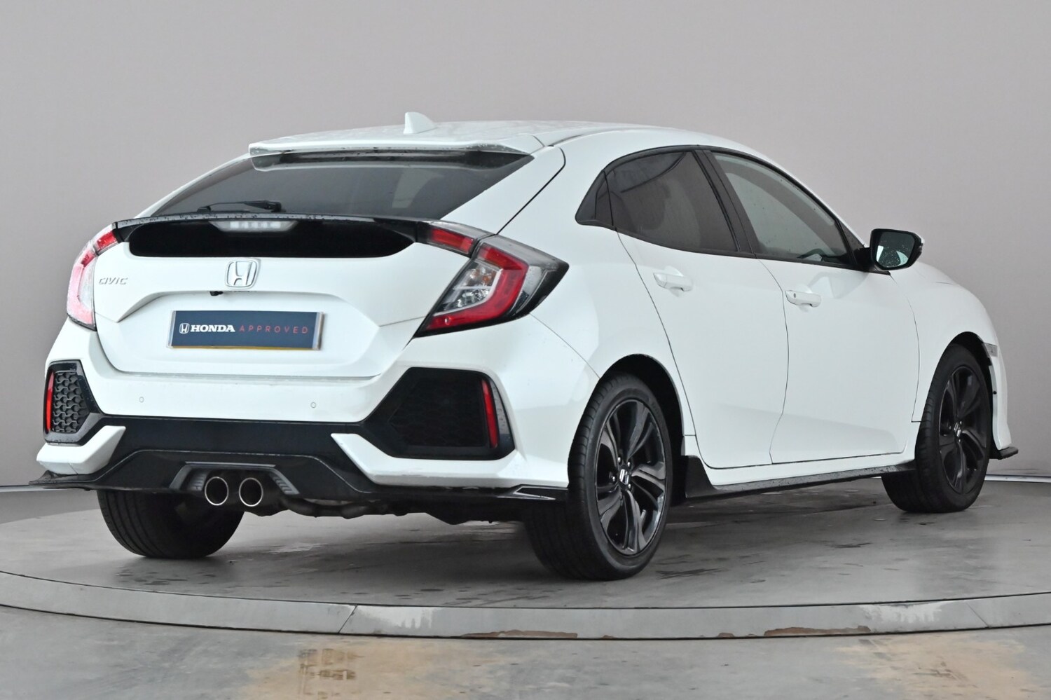 Used Honda Civic for sale - 77729258: Photo 25