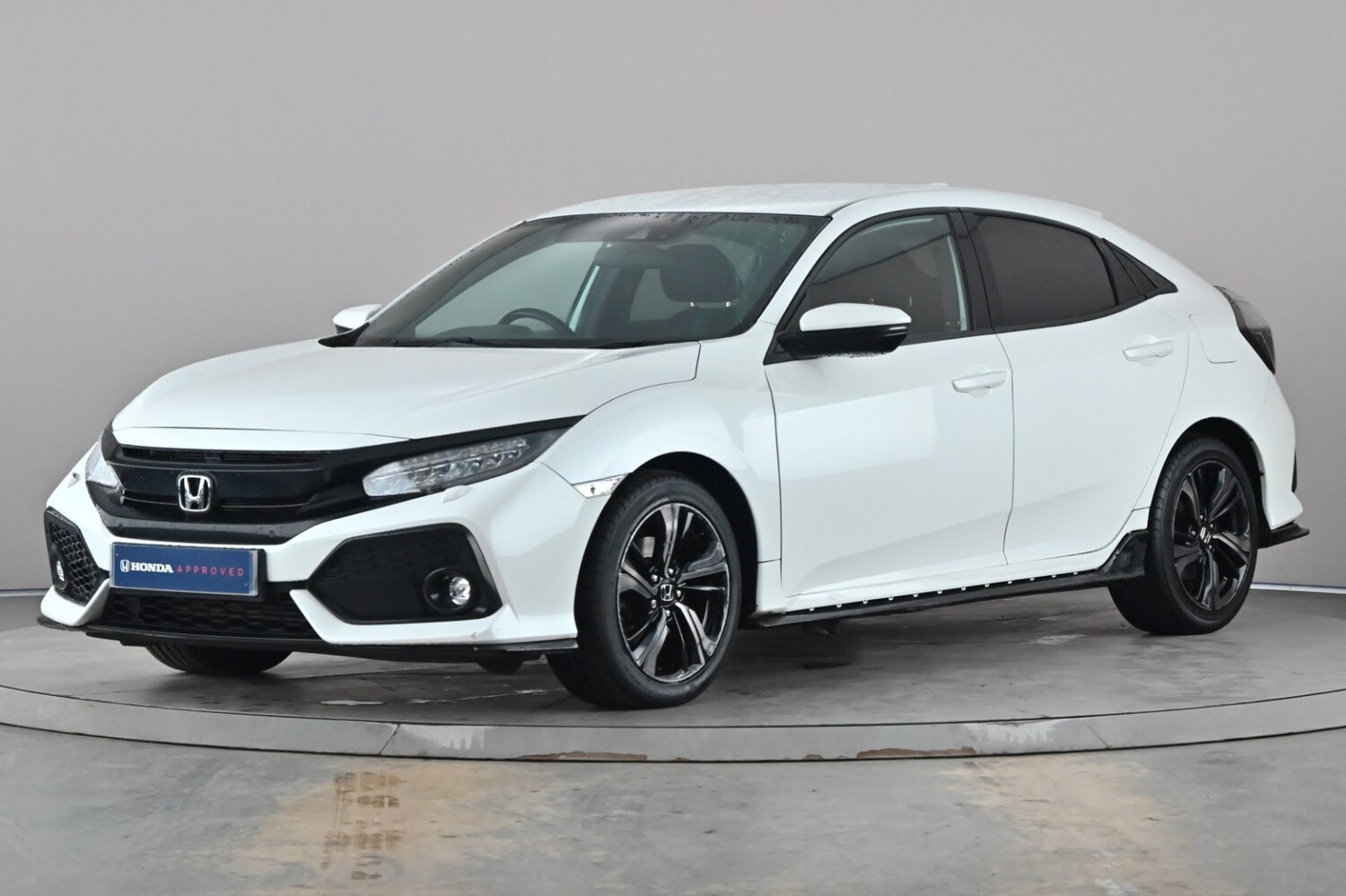 Used Honda Civic for sale - 77729258: Photo 26