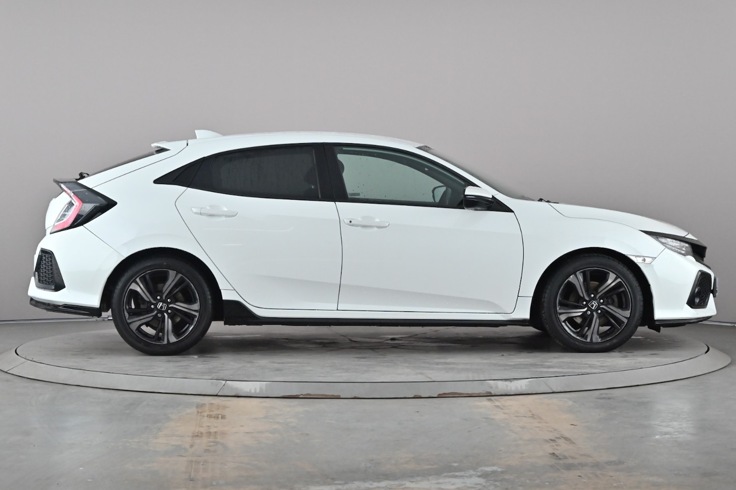 Used Honda Civic for sale - 77729258: Photo 3