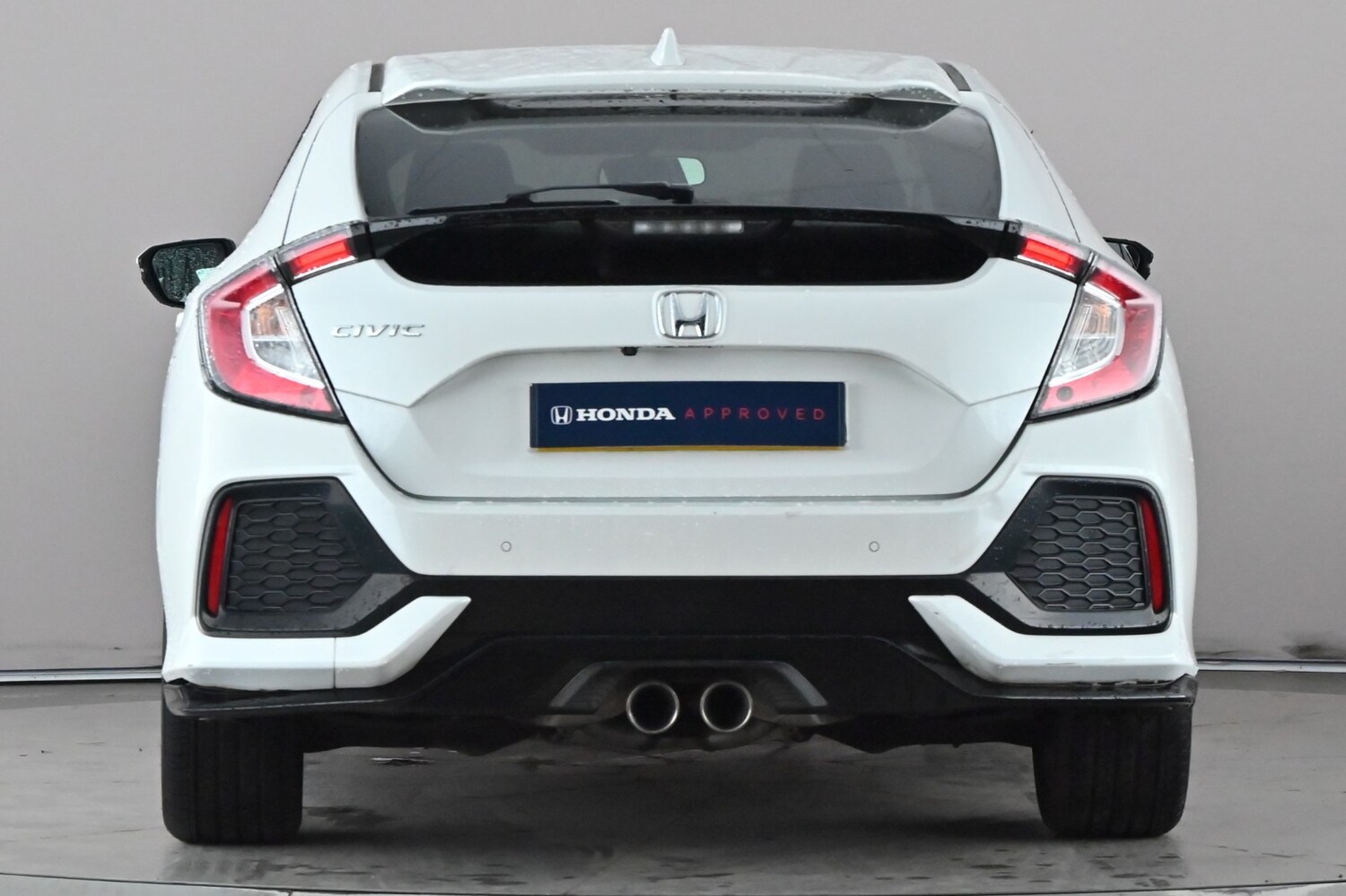 Used Honda Civic for sale - 77729258: Photo 6