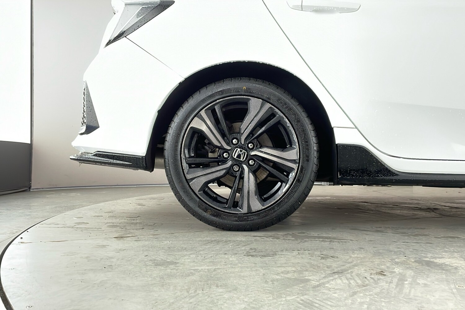 Used Honda Civic for sale - 77729258: Photo 8