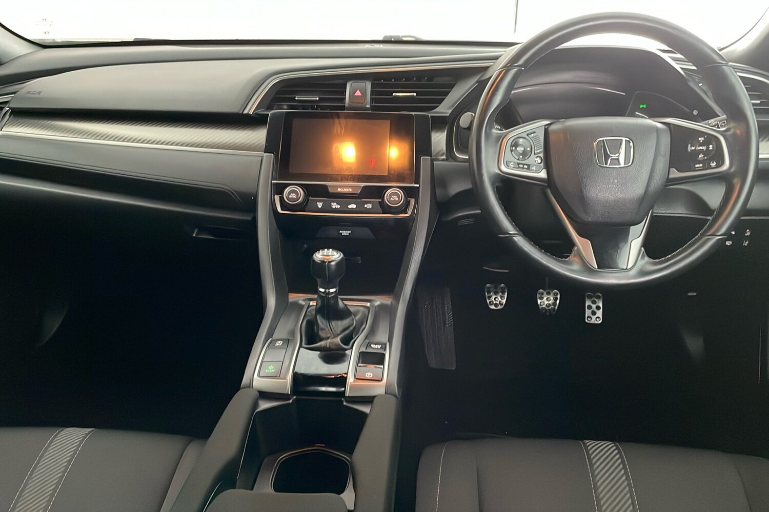 Used Honda Civic for sale - 77729258: Photo 9