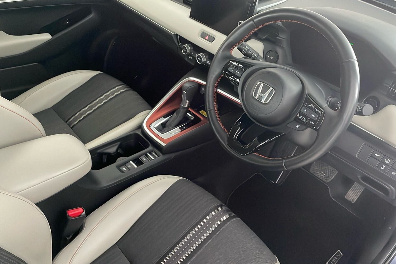 Used Honda HR-V 2022 for sale - 77729293: Photo 12