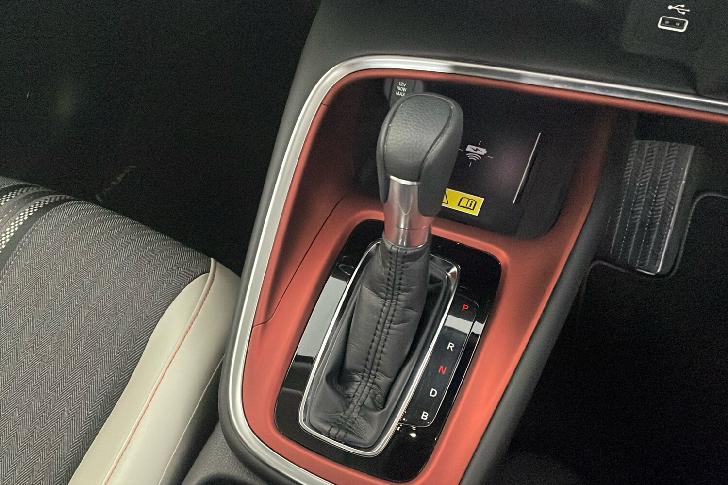 Used Honda HR-V 2022 for sale - 77729293: Photo 13