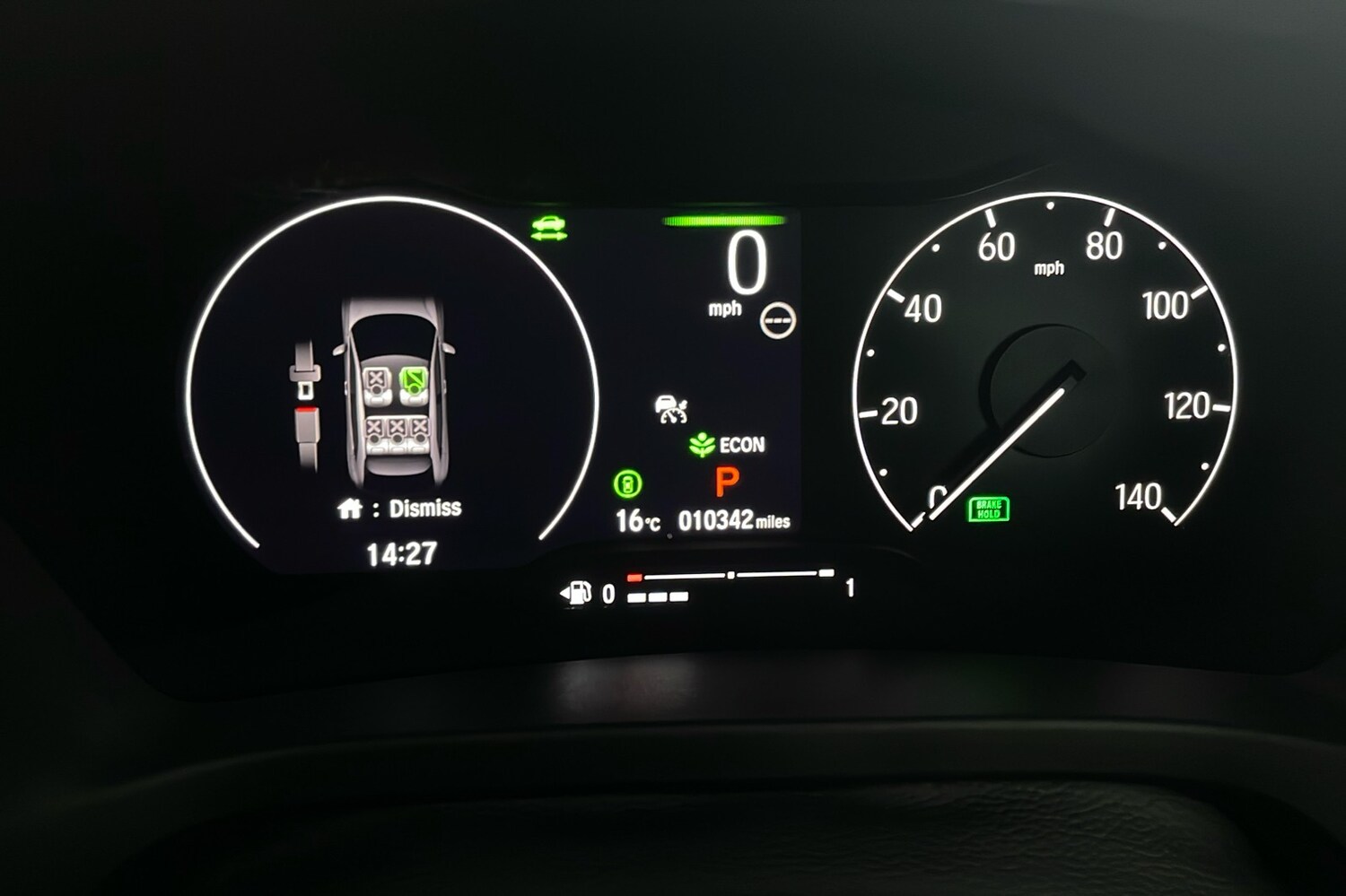 Used Honda HR-V 2022 for sale - 77729293: Photo 14