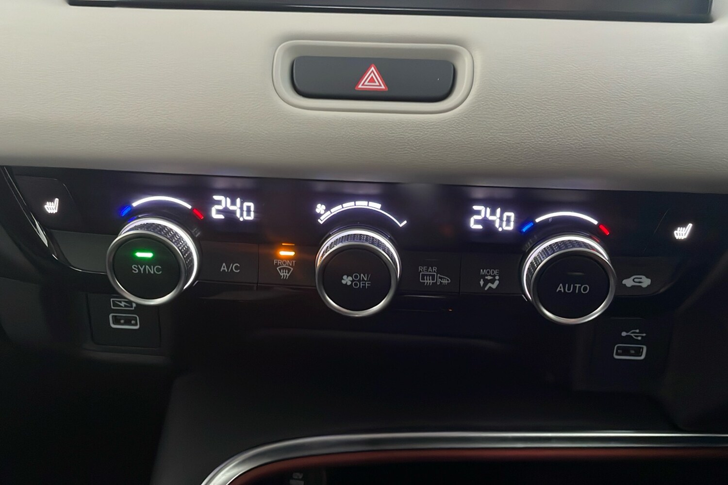 Used Honda HR-V 2022 for sale - 77729293: Photo 16