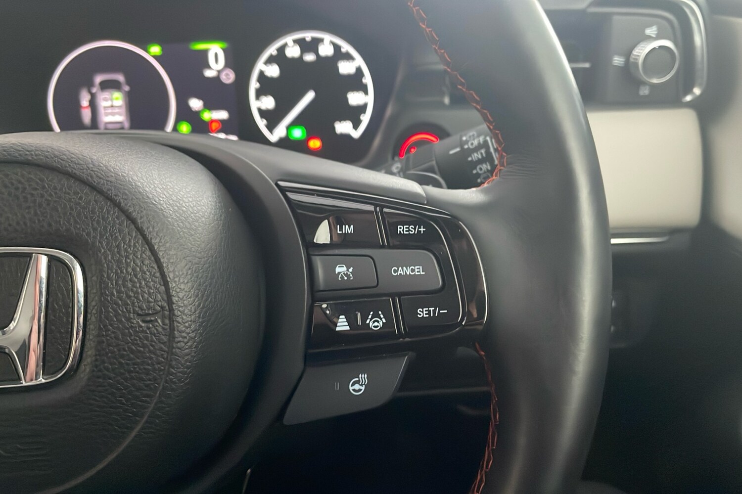 Used Honda HR-V 2022 for sale - 77729293: Photo 18