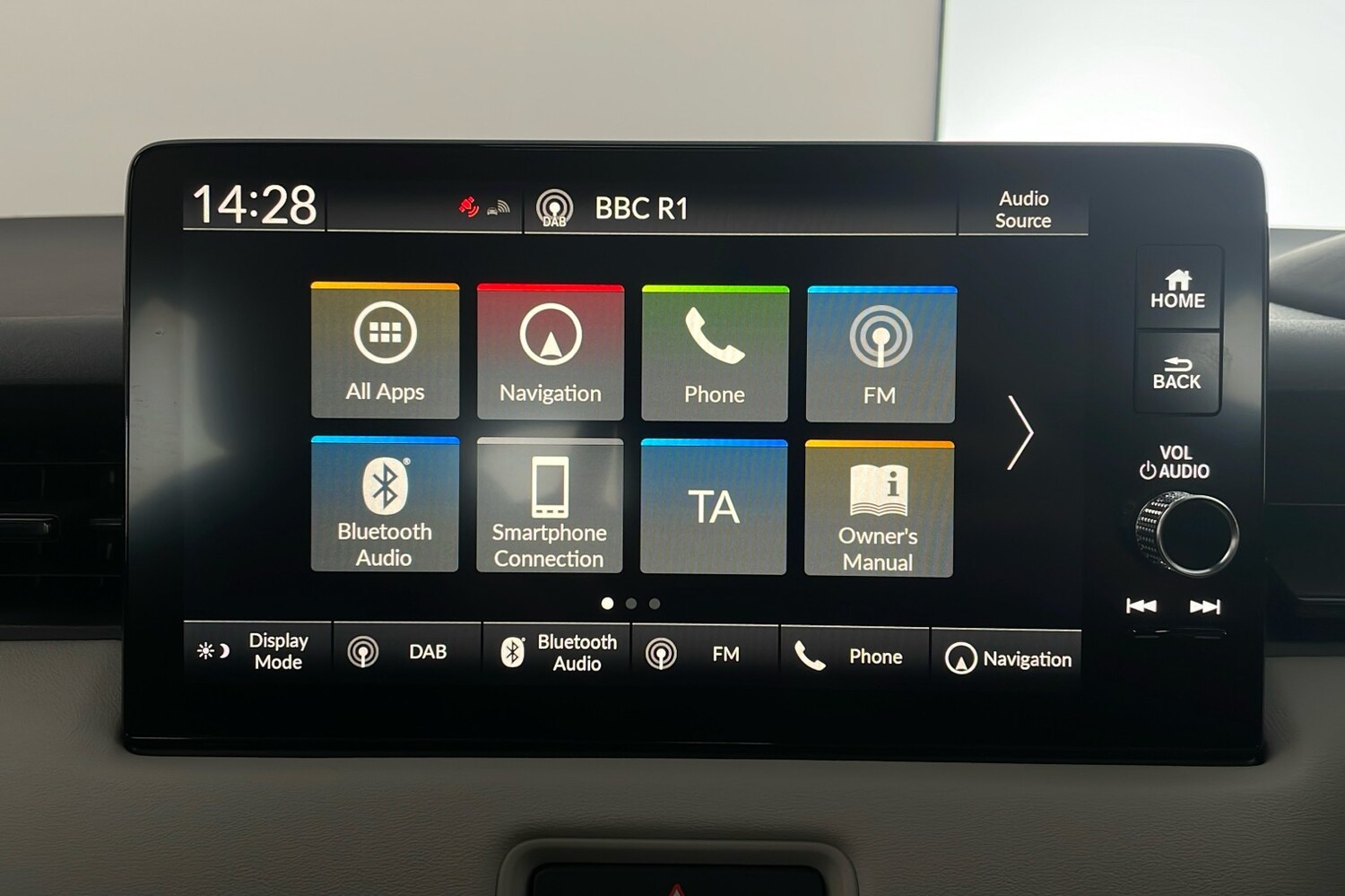 Used Honda HR-V 2022 for sale - 77729293: Photo 19