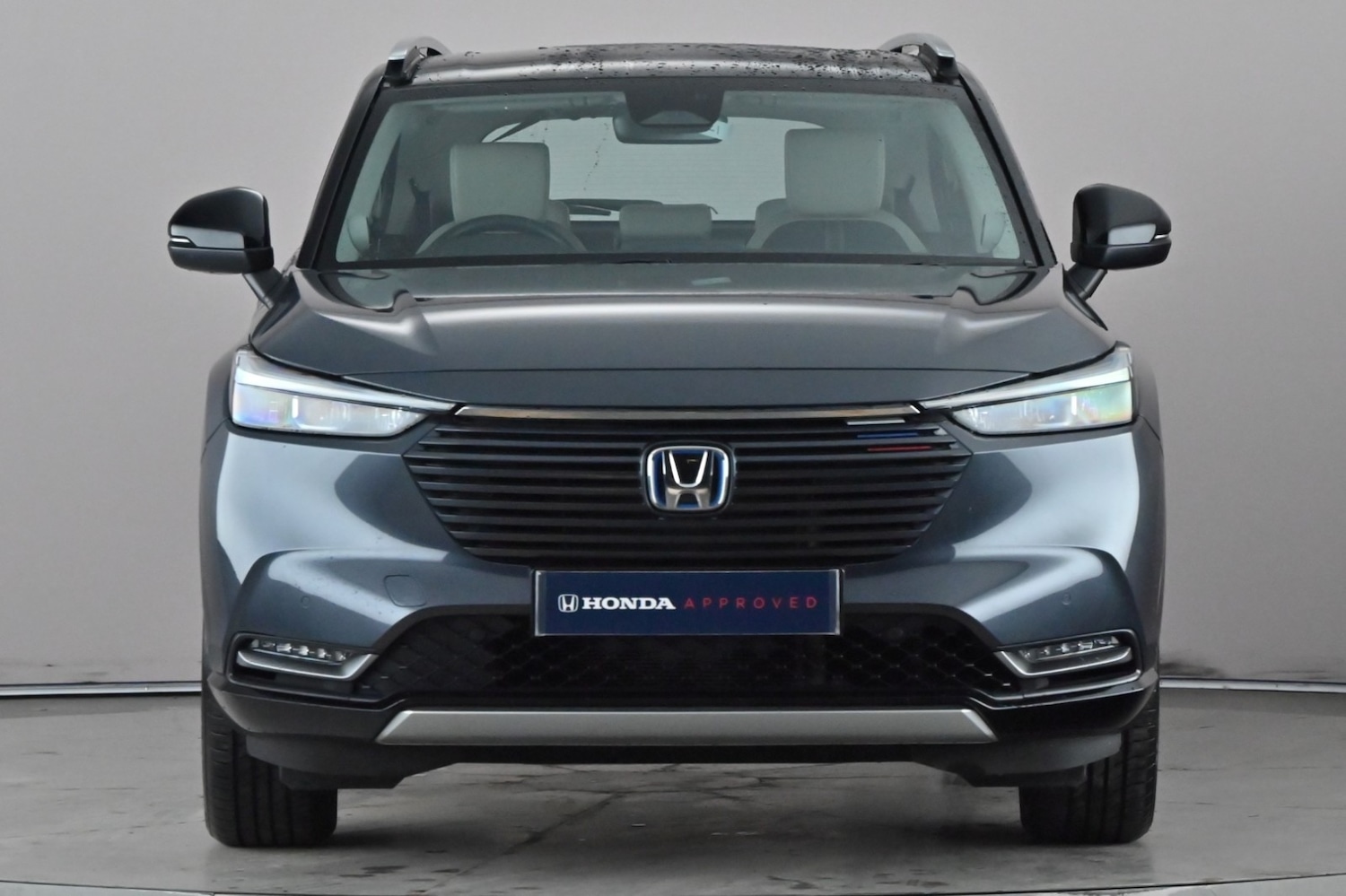 Used Honda HR-V 2022 for sale - 77729293: Photo 2