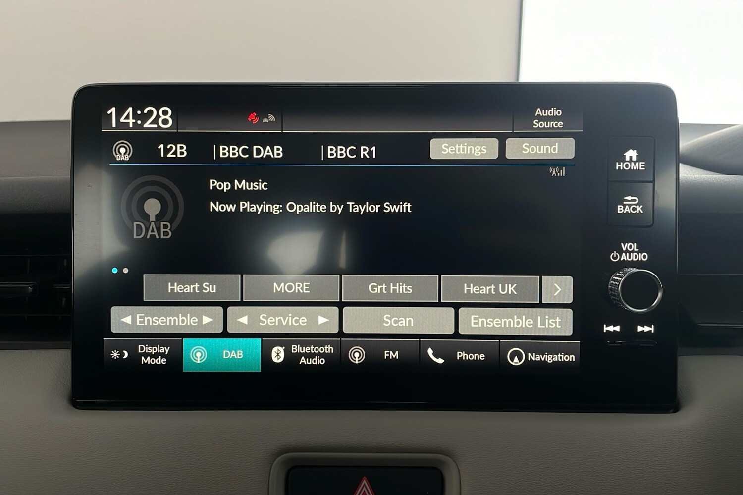 Used Honda HR-V 2022 for sale - 77729293: Photo 20