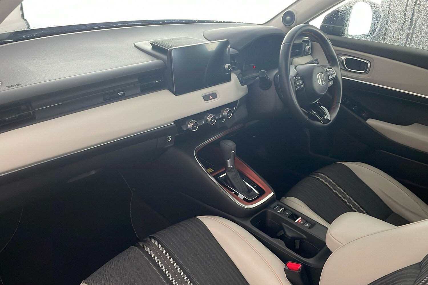 Used Honda HR-V 2022 for sale - 77729293: Photo 23